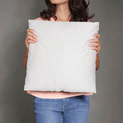 To my Mom - Happy mother's day, classic pillow