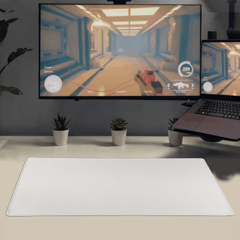 Elevate Your Gaming Experience with Our Bass Fishing Gaming Mat –